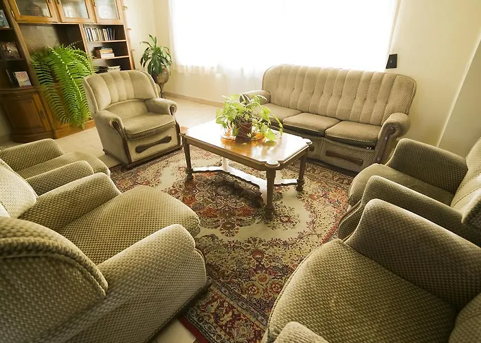 Hotel Sirius