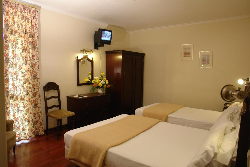 Hotel Sirius Funchal (Madeira)
